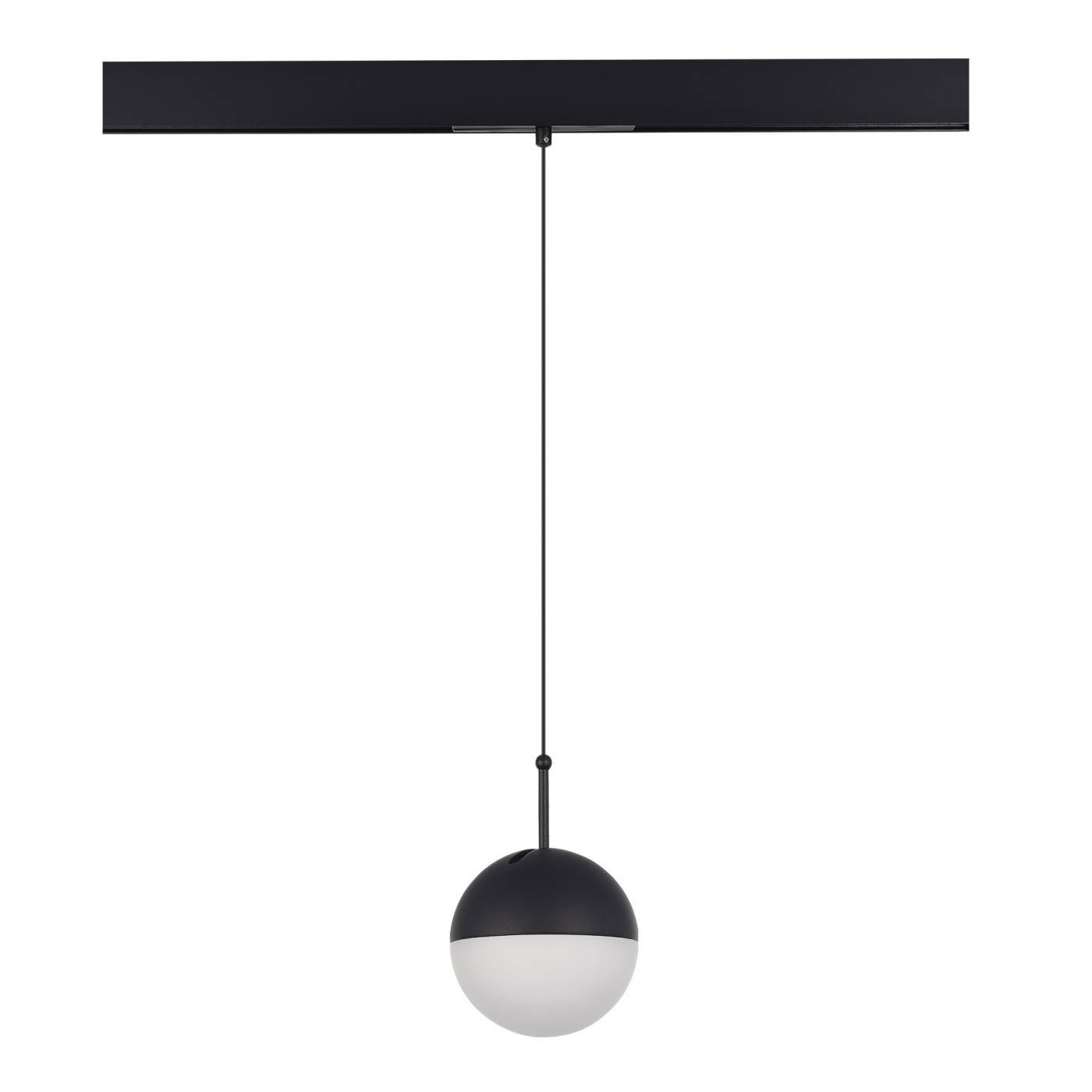 Трековый светильник ST Luce Skyline 48 ST681.446.07