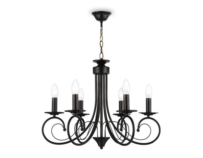 Подвесная люстра Ambrella Modern TR9612