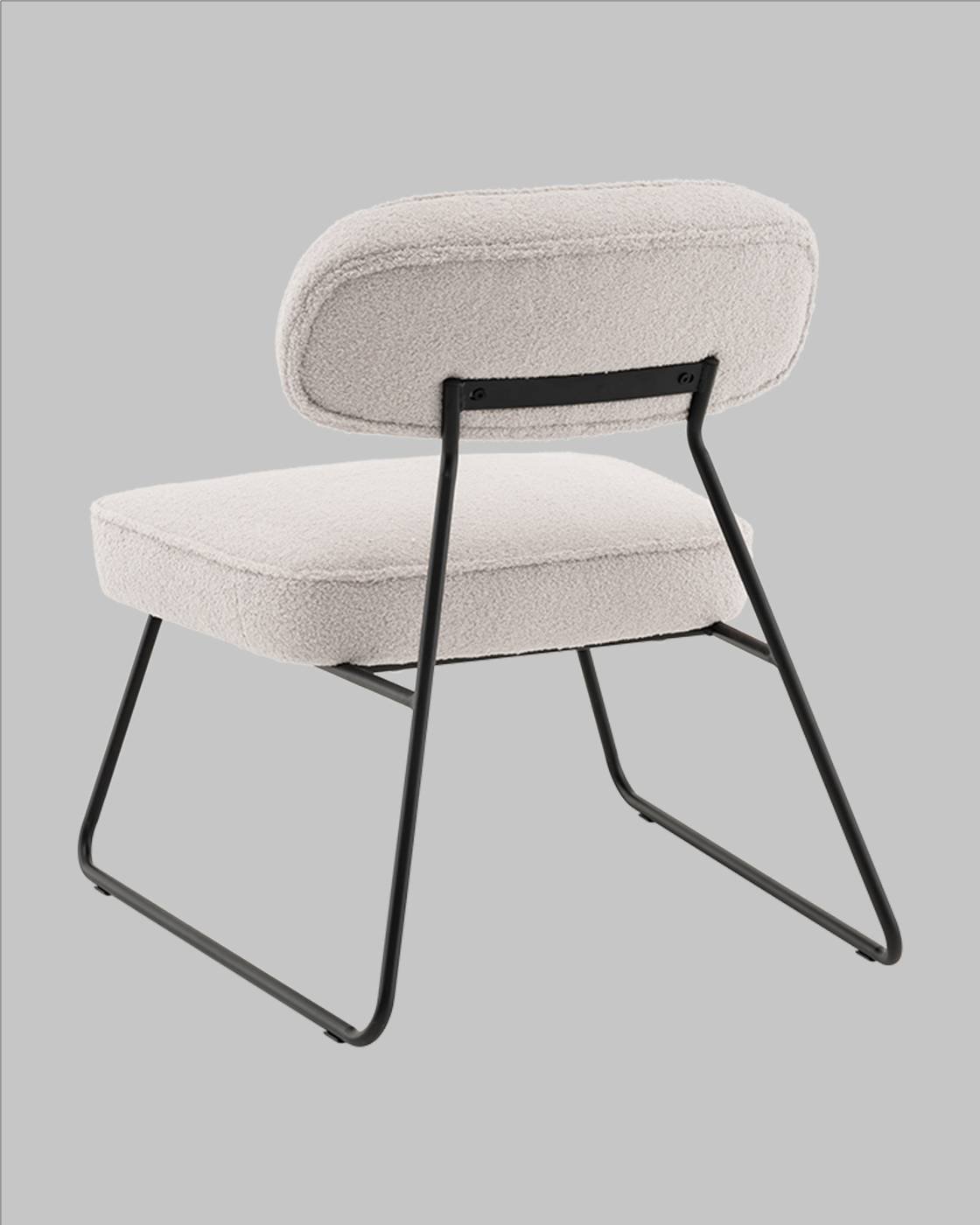 Кресло Stool Group Kate AV 336-F81cl-9005