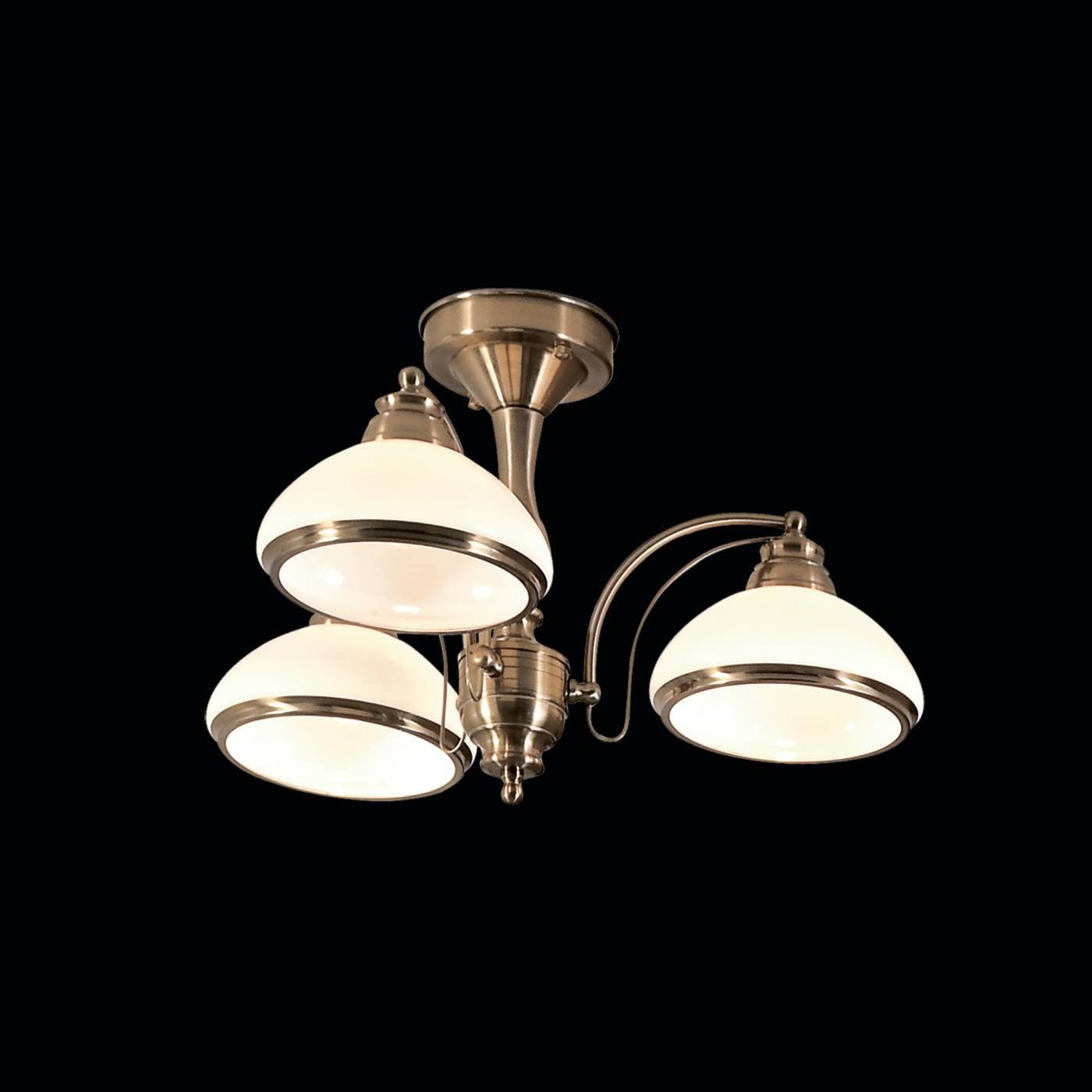 CL401133 Потолочная люстра Citilux Краков CL401133