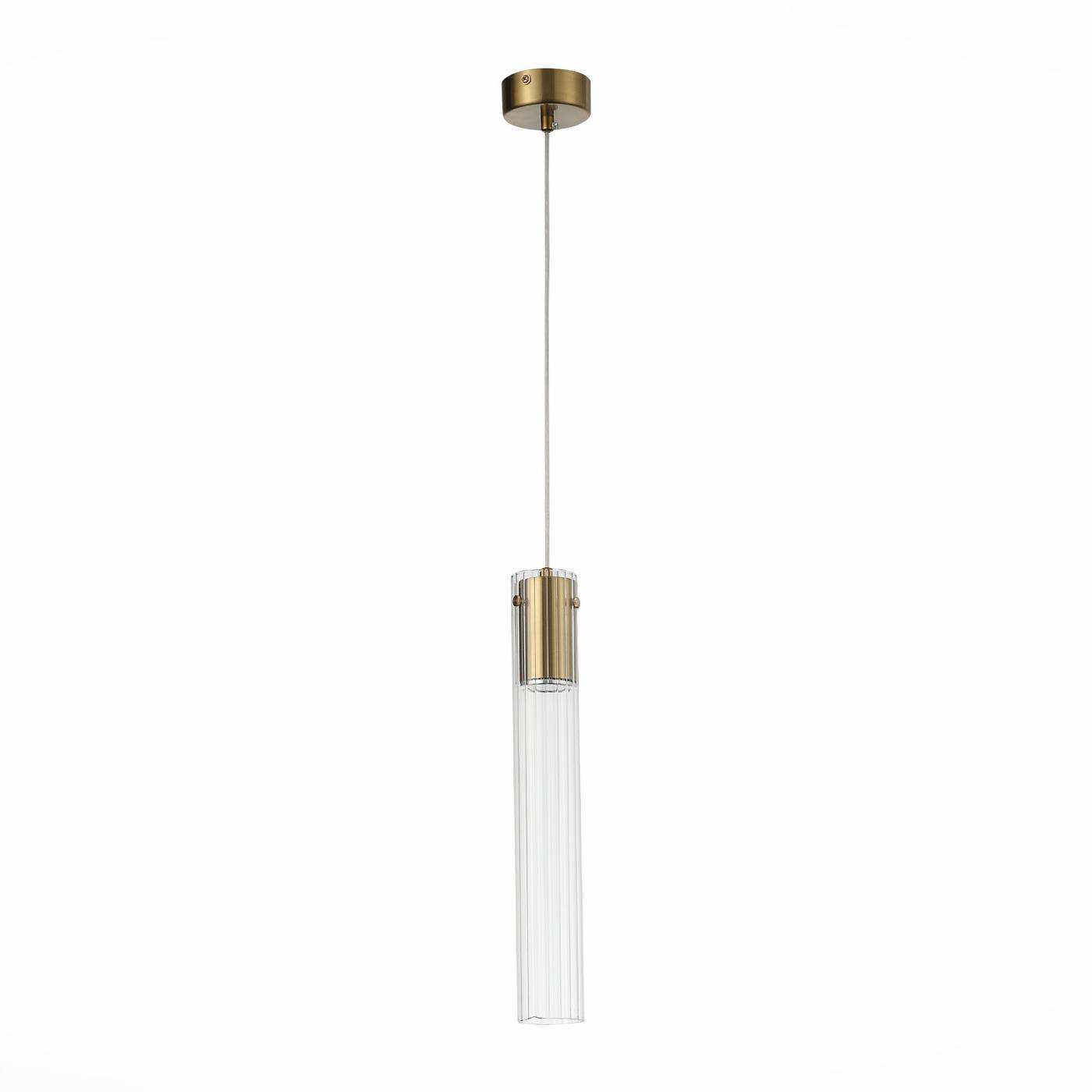 SL1229.303.01 Светильник подвесной ST Luce Terni SL1229.303.01