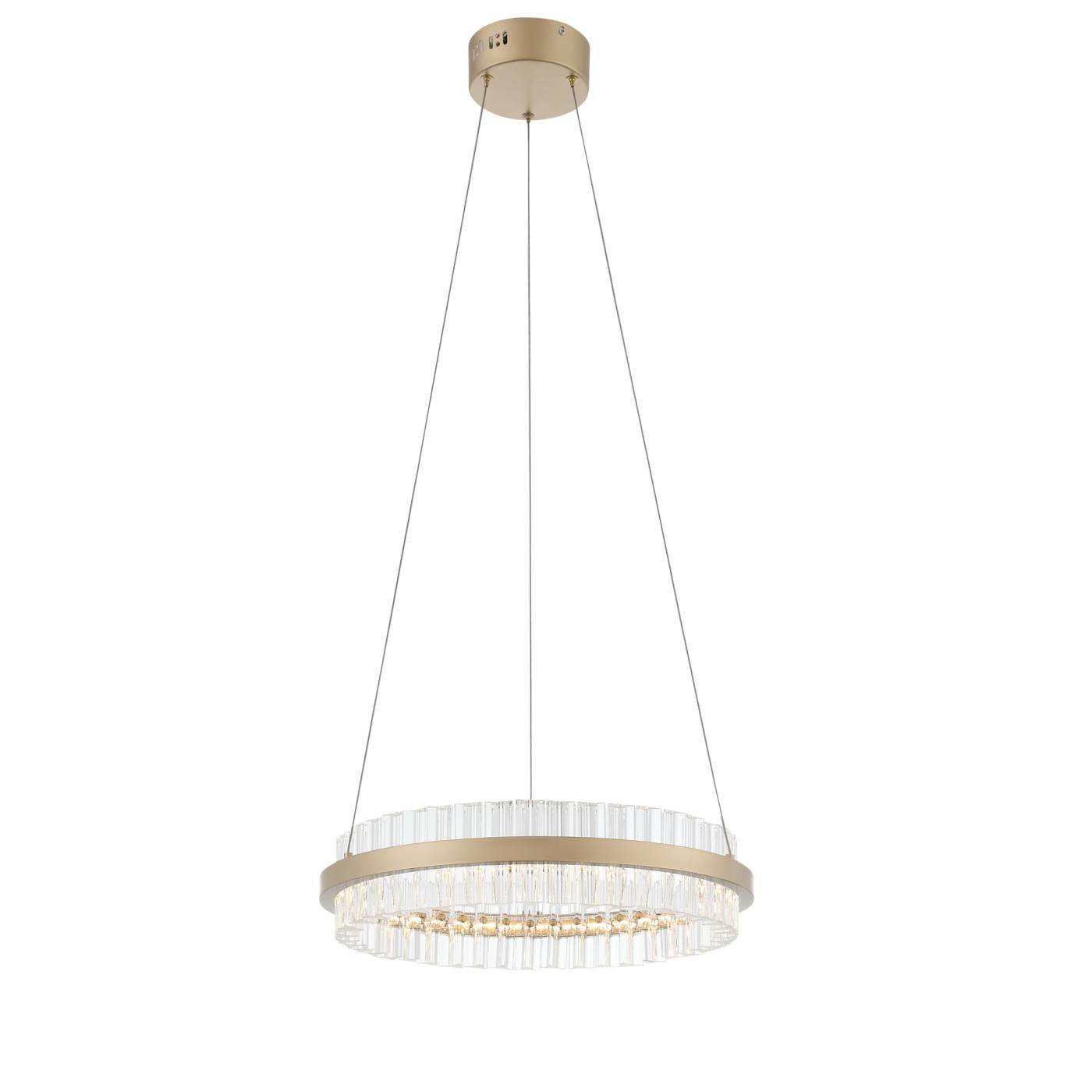 SL383.203.01 Светильник подвесной ST Luce Cherio SL383.203.01