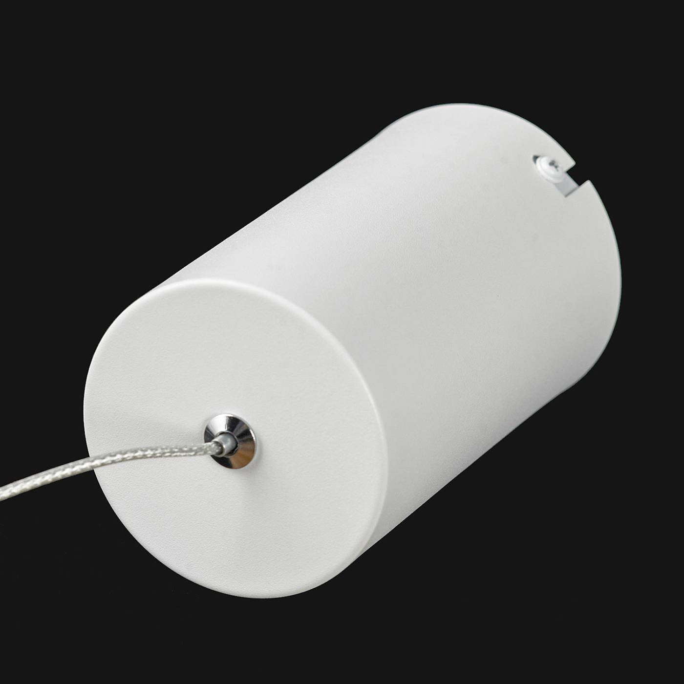 Подвесная люстра Lussole Hardin LSP-7426