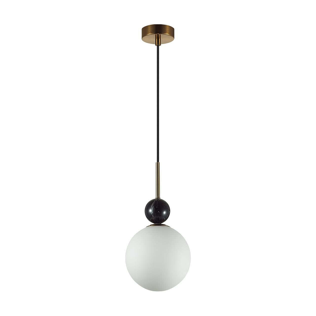 4361/1A Светильник подвесной Odeon Light Lolla 4361/1A