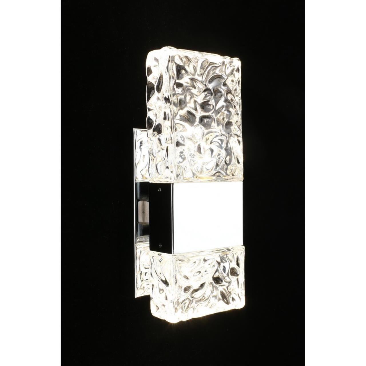 Настенный светильник Aployt Fabayann APL.335.11.10