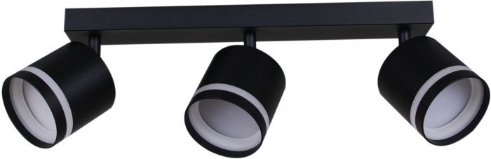 Спот 53001-9.5-003IL SPOT LIGHT GX53 BK