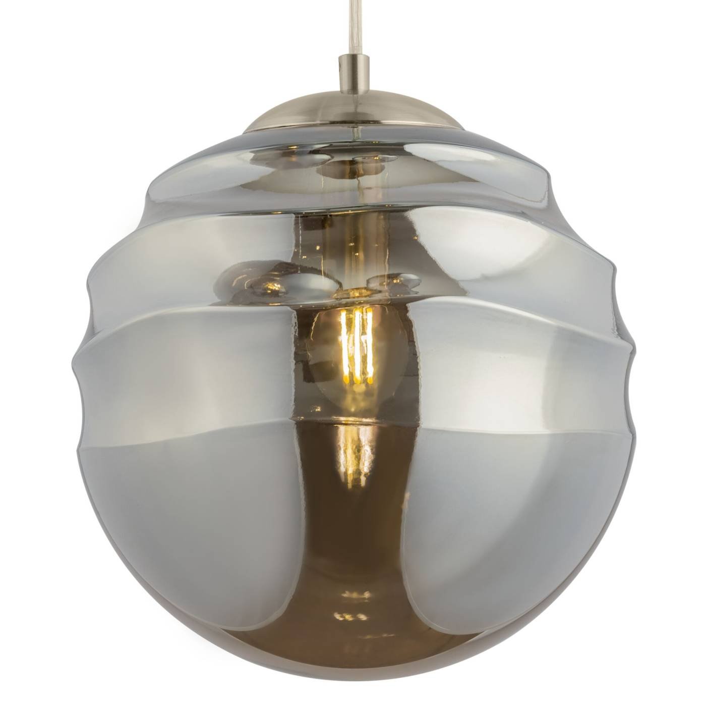 P074PL-03N Светильник подвесной Maytoni Vinare P074PL-03N