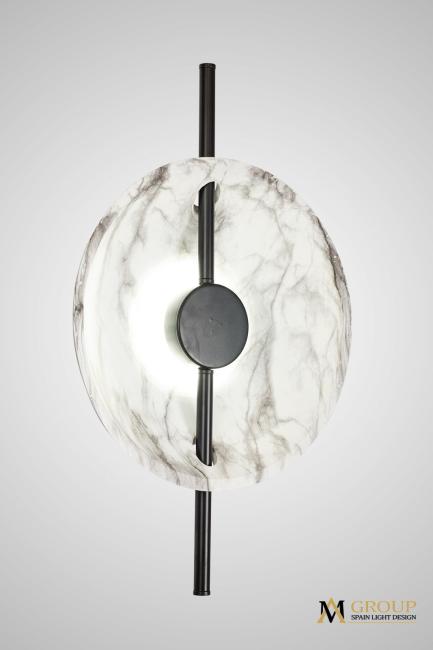 AM441 BK Настенный светильник AM Group AM441 BK