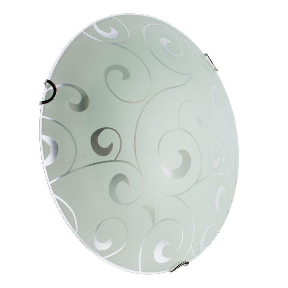 A3320PL-2CC Настенно потолочный светильник Arte Lamp ORNAMENT A3320PL-2CC
