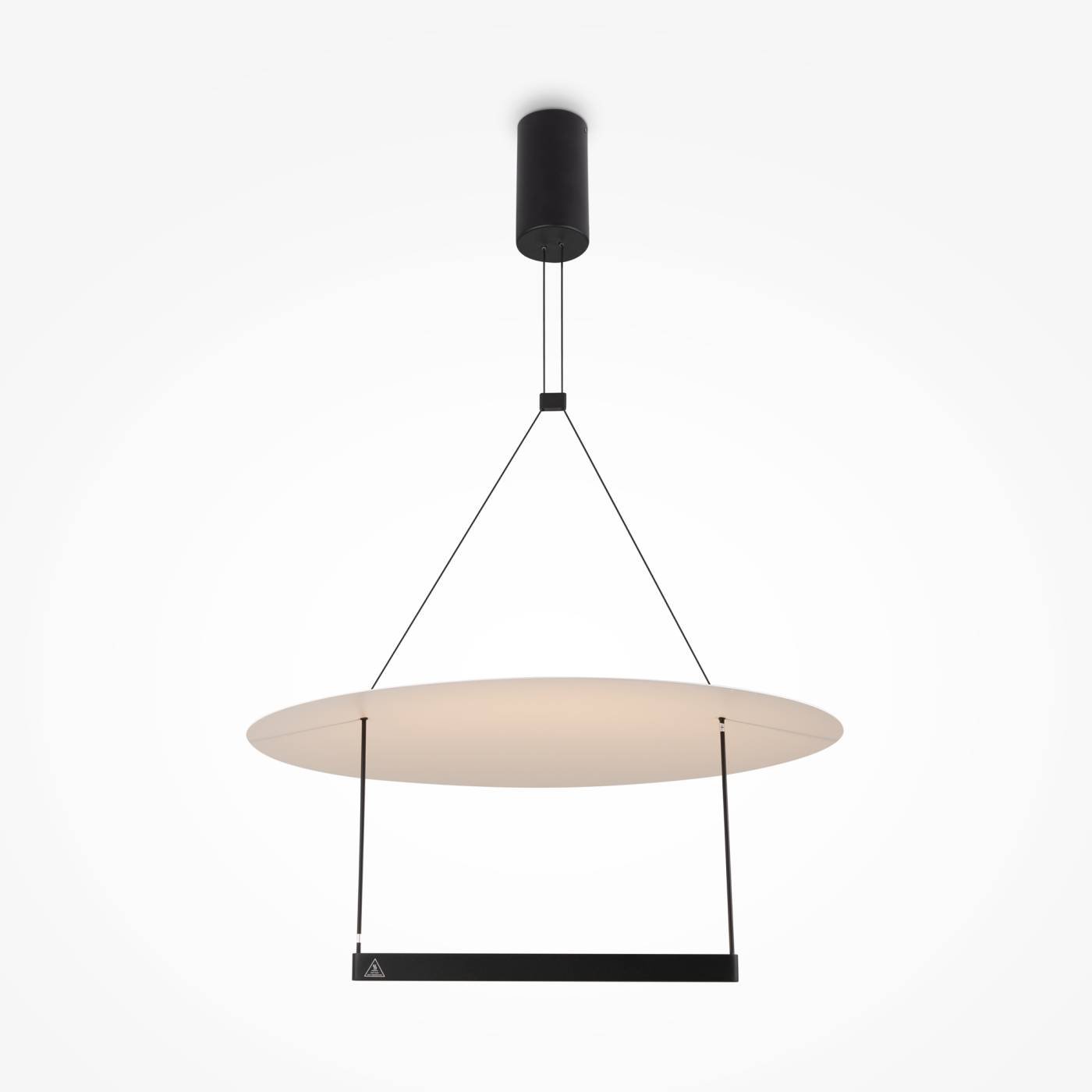 MOD280PL-L30B3K Светильник подвесной Maytoni Ambience MOD280PL-L30B3K