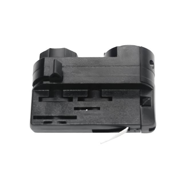 594007-402 Адаптер для светильника к треку 5030xx-R/5040xx-(F)/(R) Lightstar Quattro 594007-402