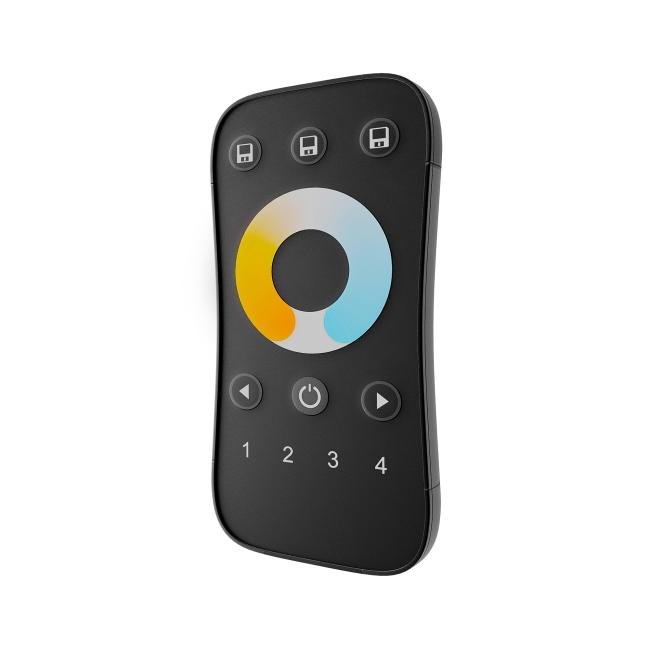 711031 Пульт для светодиодной ленты MIX 4 зоны Maytoni Пульты 711031