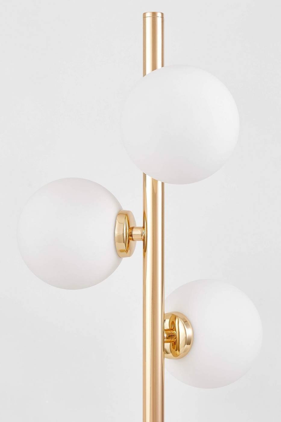 LDT 6033-3 FGD Настольная лампа Lumina Deco Marsiada LDT 6033-3 FGD