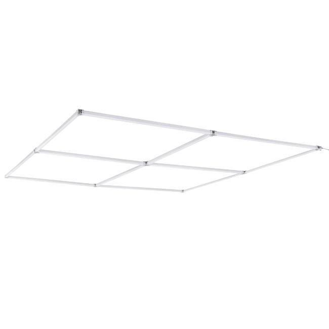 Светильник потолочный Lightstar Varieta V4Q450124