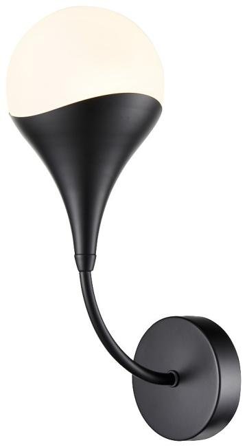 361-021-01 Настенное бра Velante 361-021-01