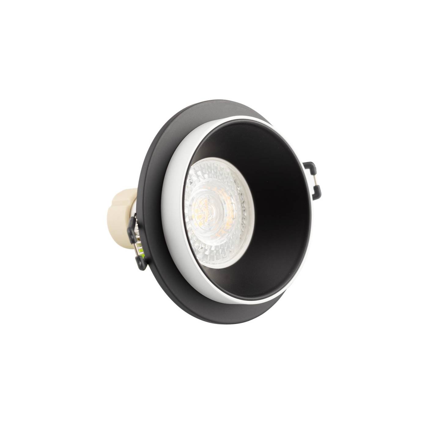DK2400-BK Встраиваемый светильник Denkirs Dk2400 DK2400-BK
