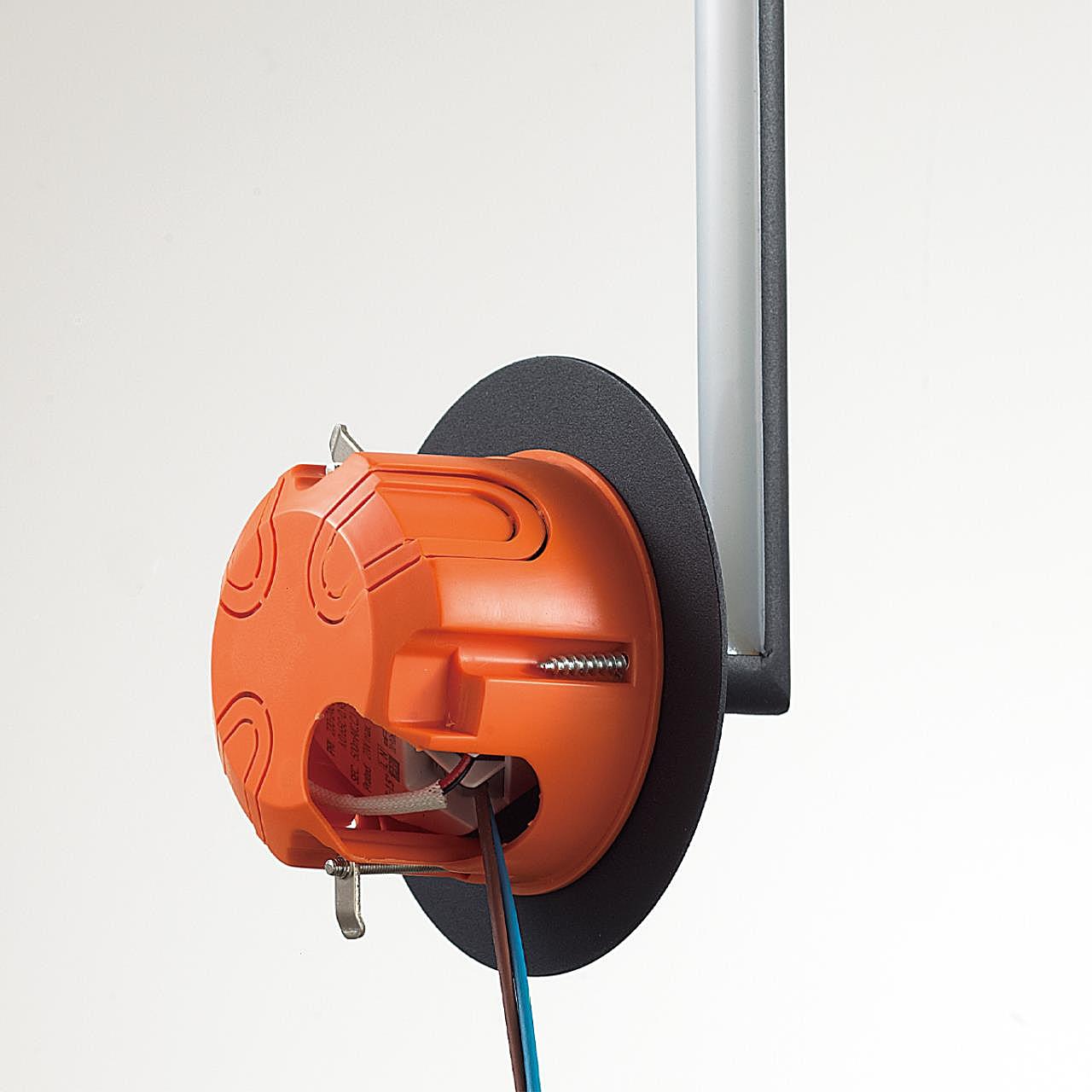 7022/14WL Настенный светильник Odeon Light Teo 7022/14WL