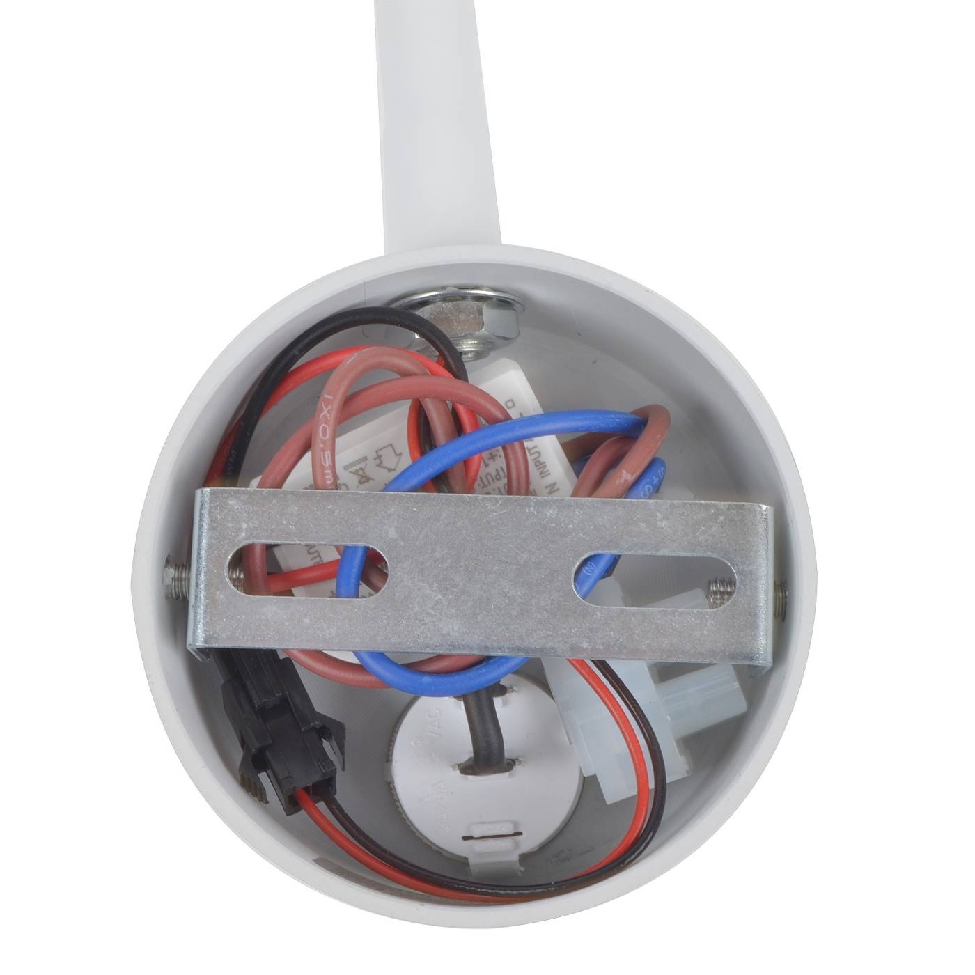 ULT-F21-3W/4000K IP20 WHITE Настенный светильник Uniel ULT-F21-3W/4000K IP20 WHITE