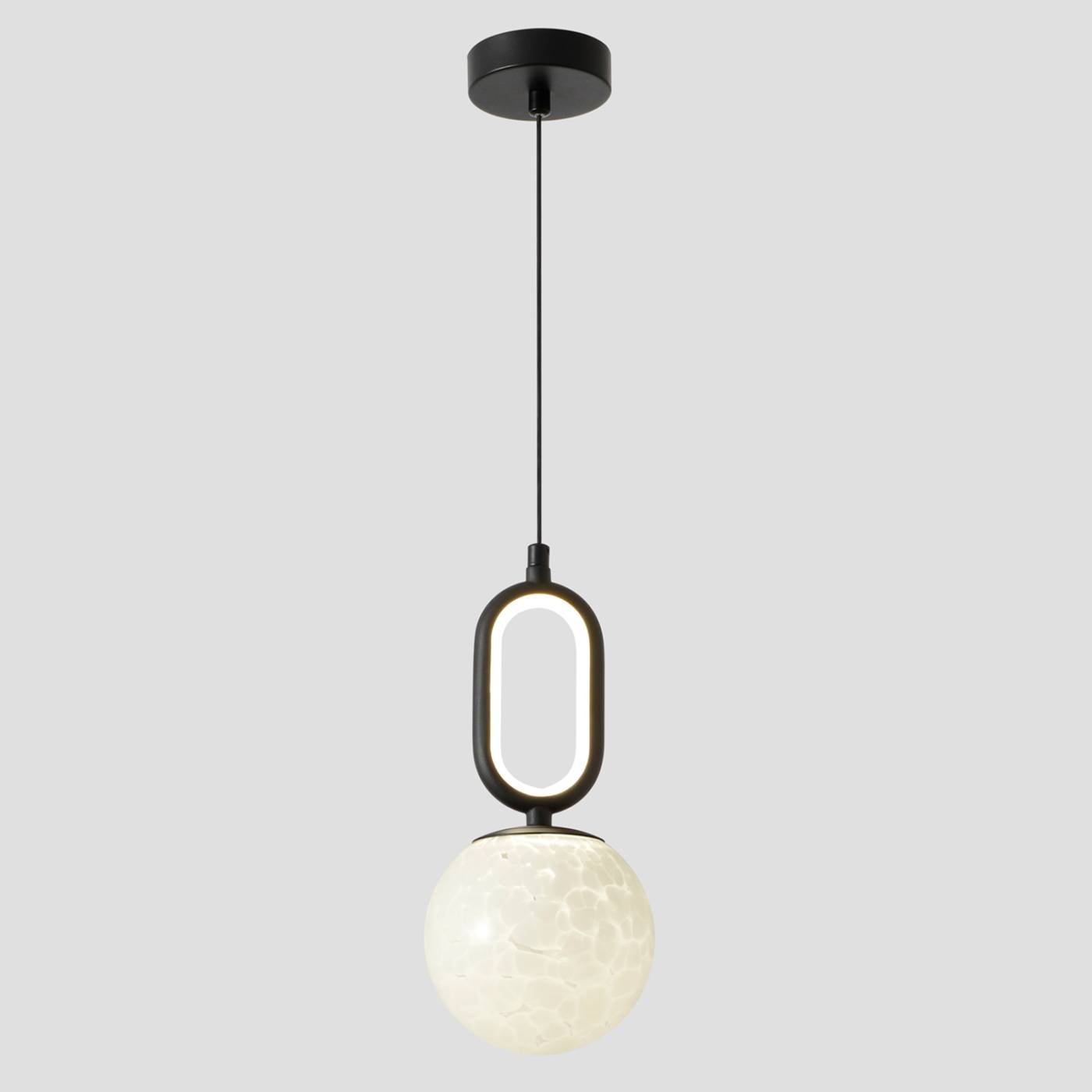 Светильник подвесной Crystal Lux Catkin CATKIN SP1.2