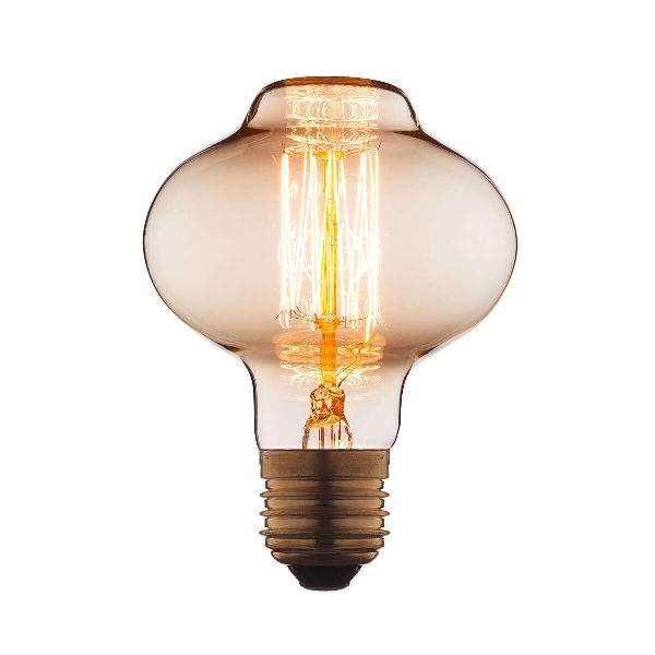 Ретро лампа Loft It Edison Bulb 8540-SC