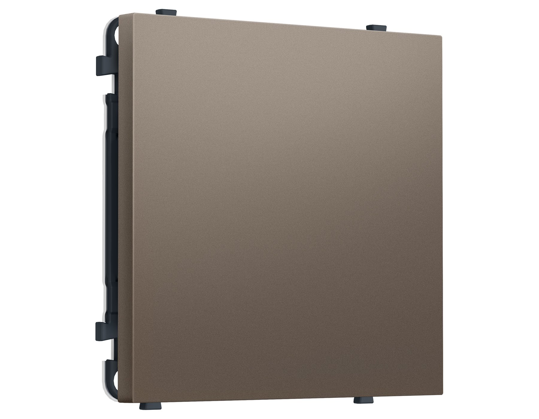 MS646010 MS646010 Комплект суппорта универсального SIGMA Темная бронза матовый QUANT PRO (SP6460, PR240)