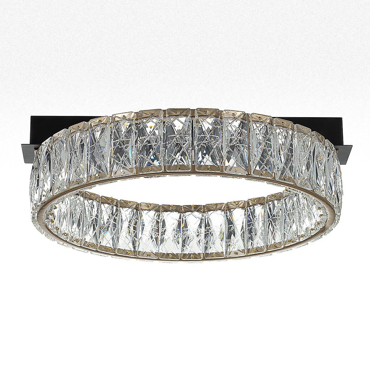 CL325142 Потолочная люстра Citilux Palant CL325142