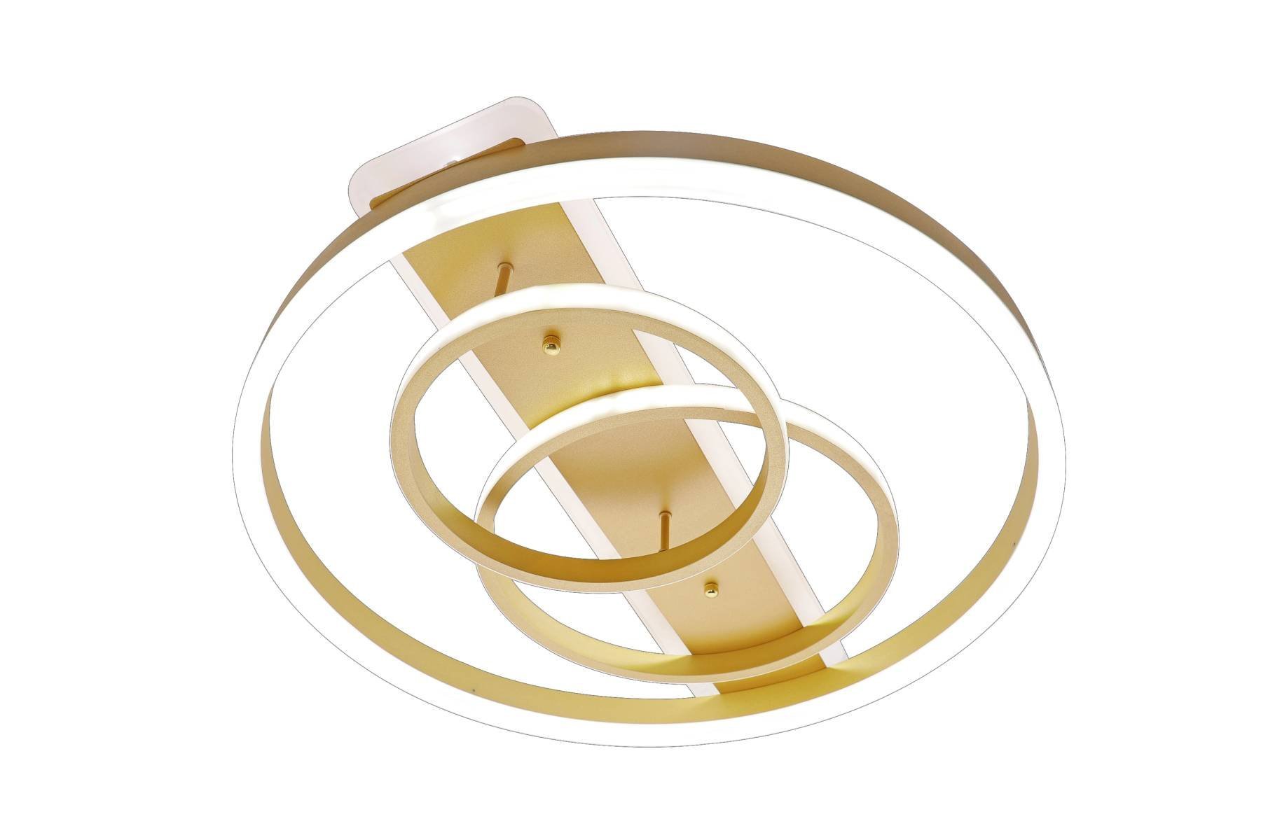 LED LAMPS 81302 Потолочная люстра с пультом Led Lamps Natali Kovaltseva LED LAMPS 81302