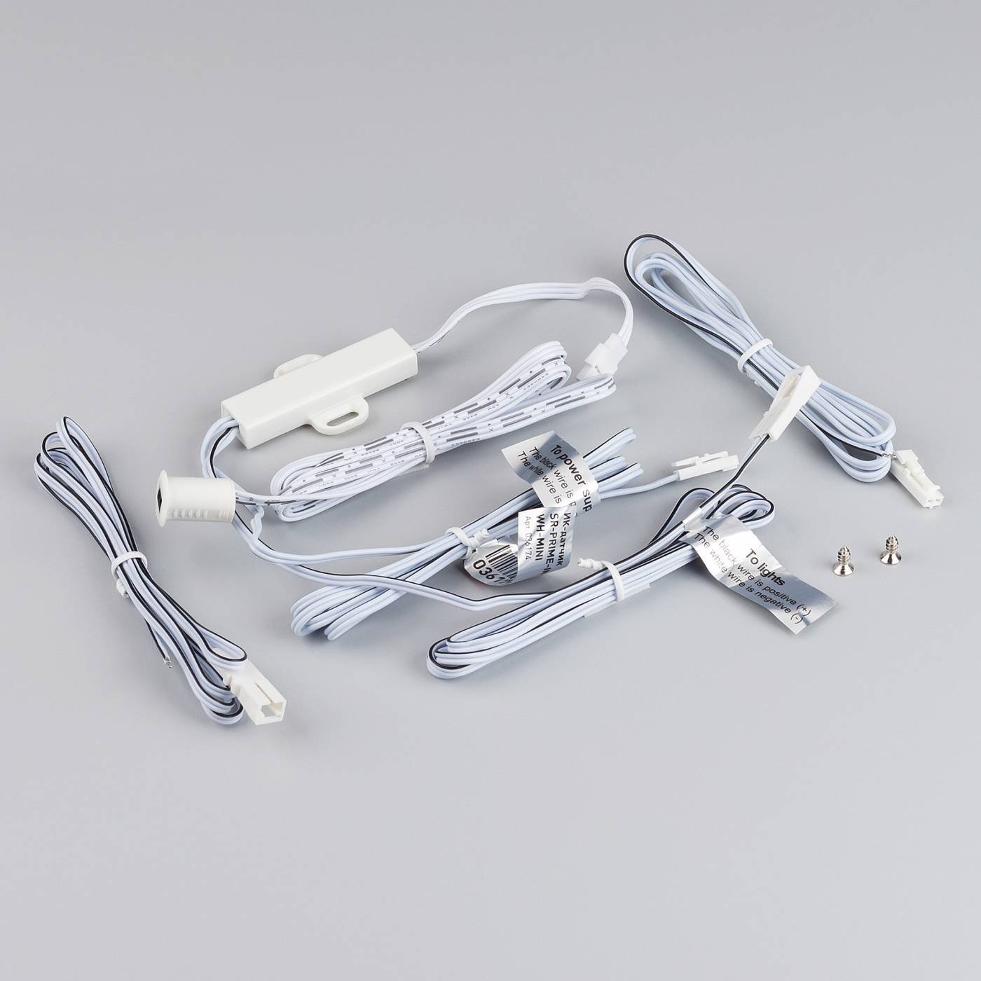 036174 Датчик движения Arlight Prime 036174