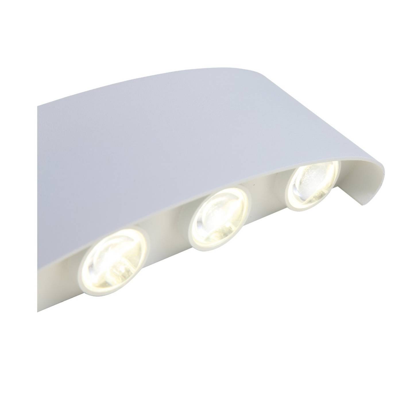 SL089.501.08 Уличный LED настенный светильник ST Luce SL089 SL089.501.08
