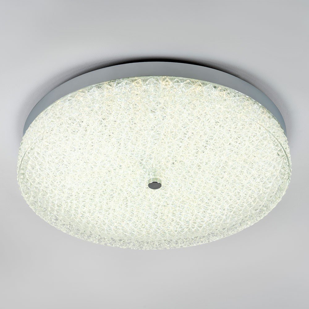 Потолочный светильник L LED4U L1116-500 CR