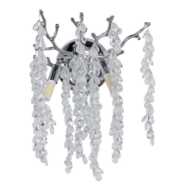 Настенное бра MW Light Лайма 467022702