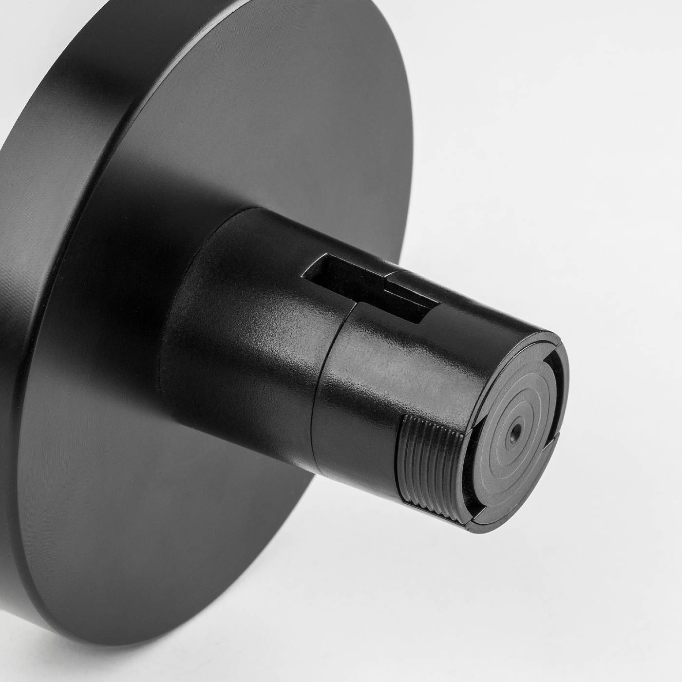 210647 Трековый светильник Lightstar Due Hermes 210647