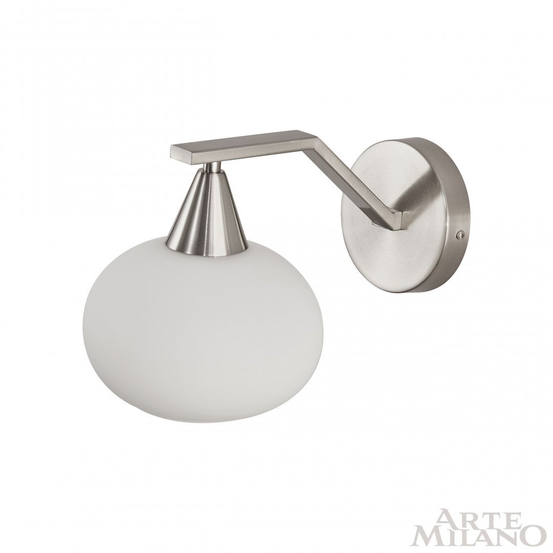 279807/1B GR Настенное бра Arte Milano Neapolis79807 279807/1B GR