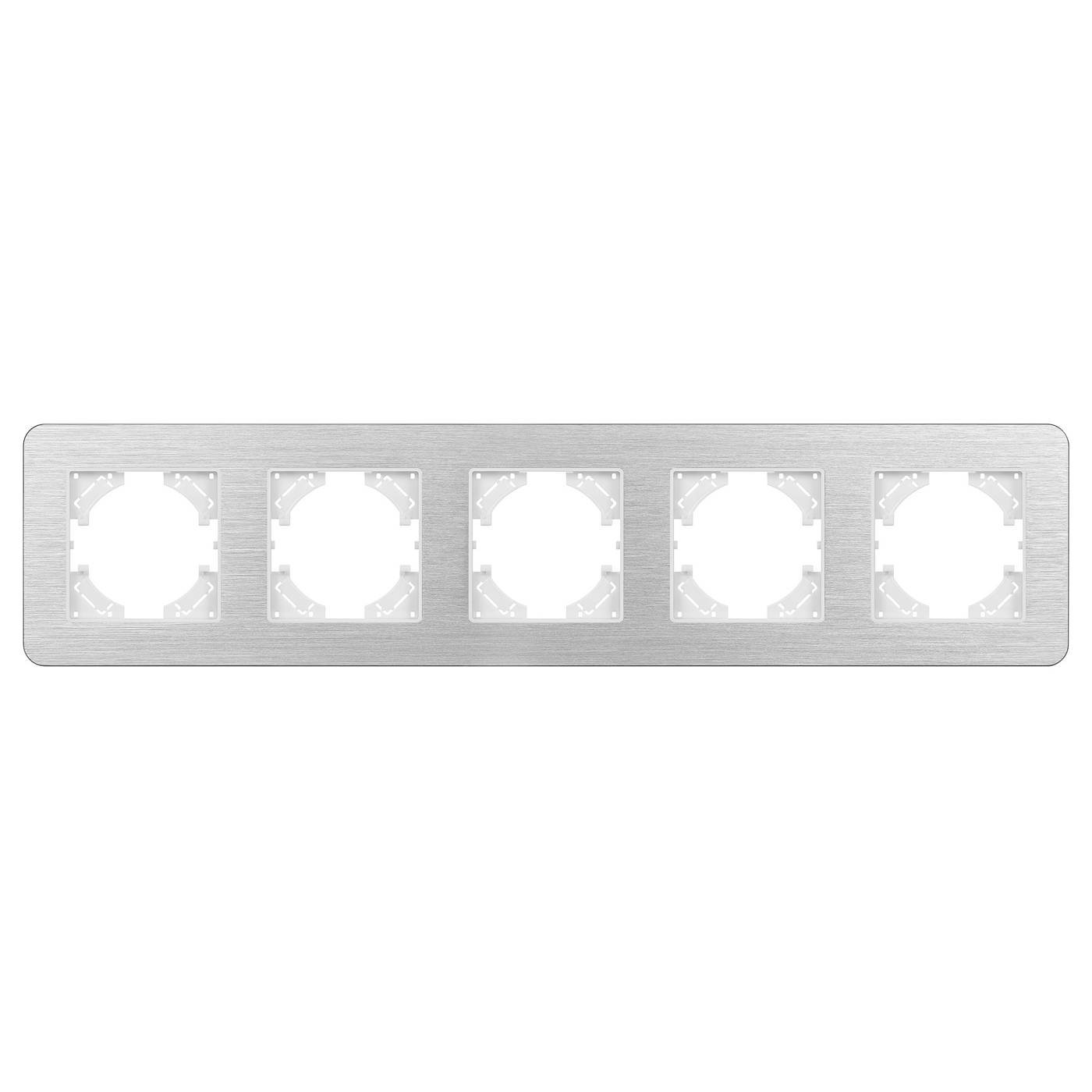 Рамка Arlight Akiry 049734