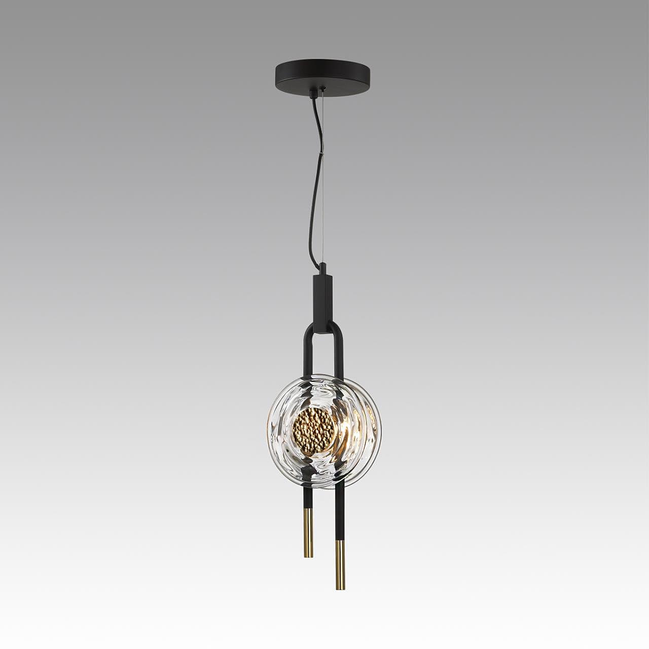 5407/12L Светильник подвесной Odeon Light EXCLUSIVE Magnet 5407/12L