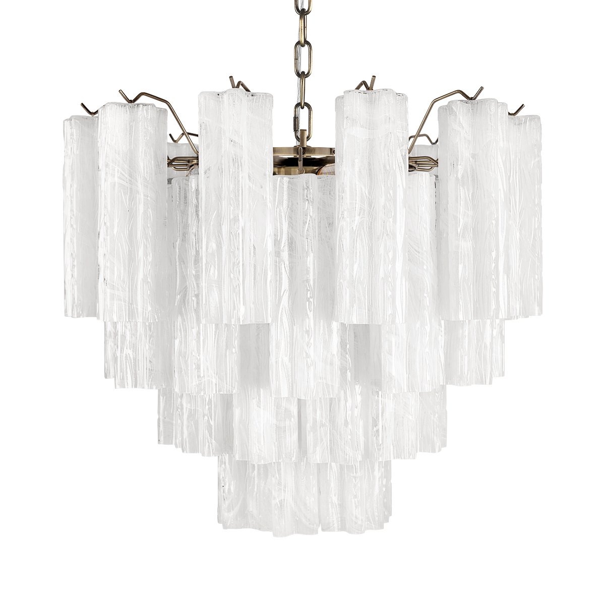 10580/600 White 10580/600 White Подвесной светильник LOFT IT Murano