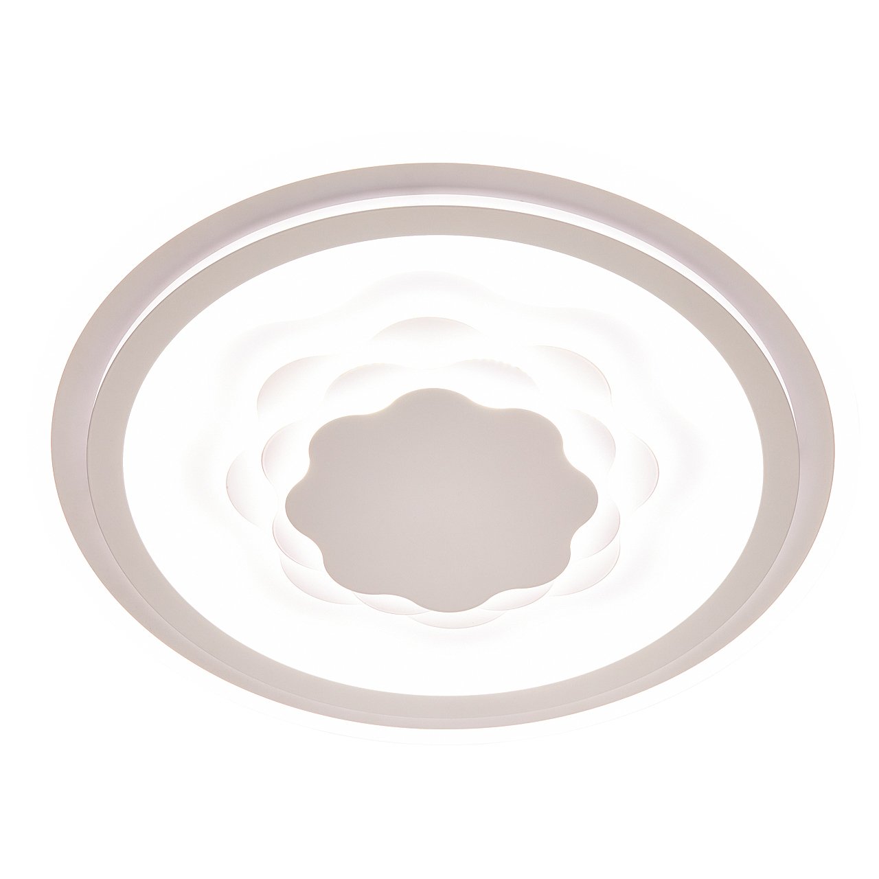 Потолочная люстра IMEX PLC-3035-500