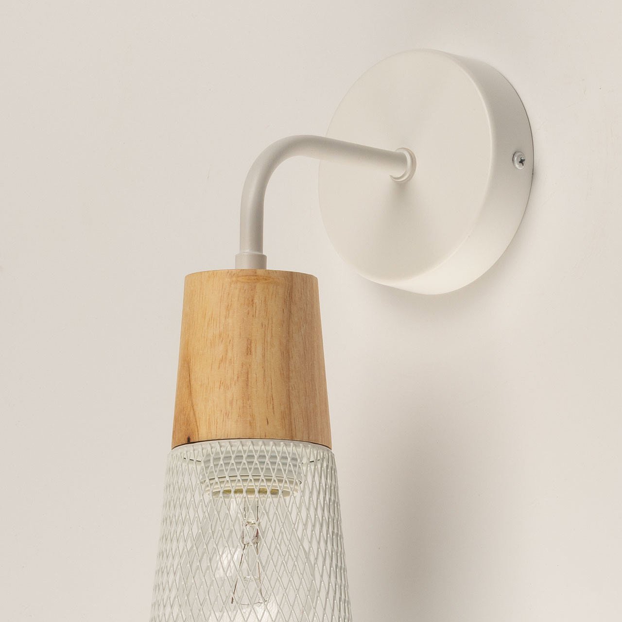 Настенное бра De Markt Соло 112024601