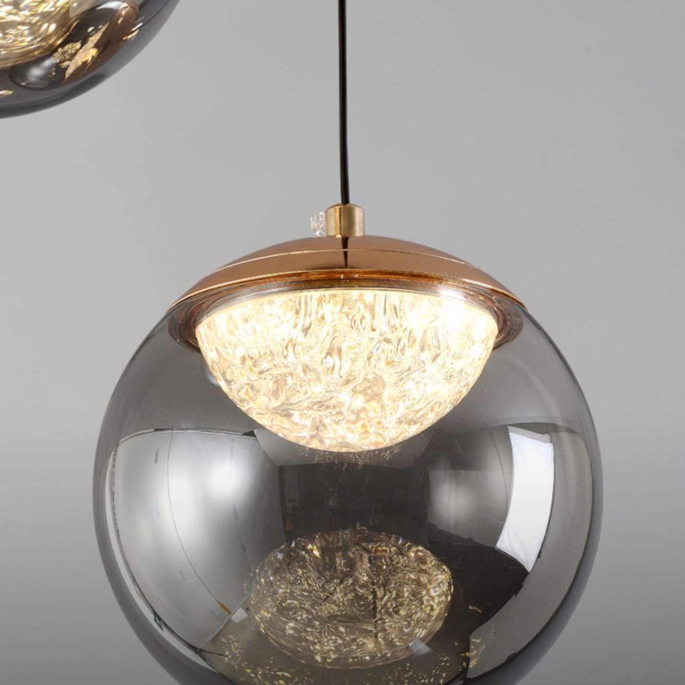 306356-01 Светильник подвесной ImperiumLoft Mayer-Orb01 306356-01