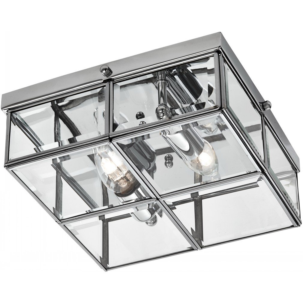 A6769PL-2CC Светильник потолочный Arte Lamp Scacchi A6769PL-2CC