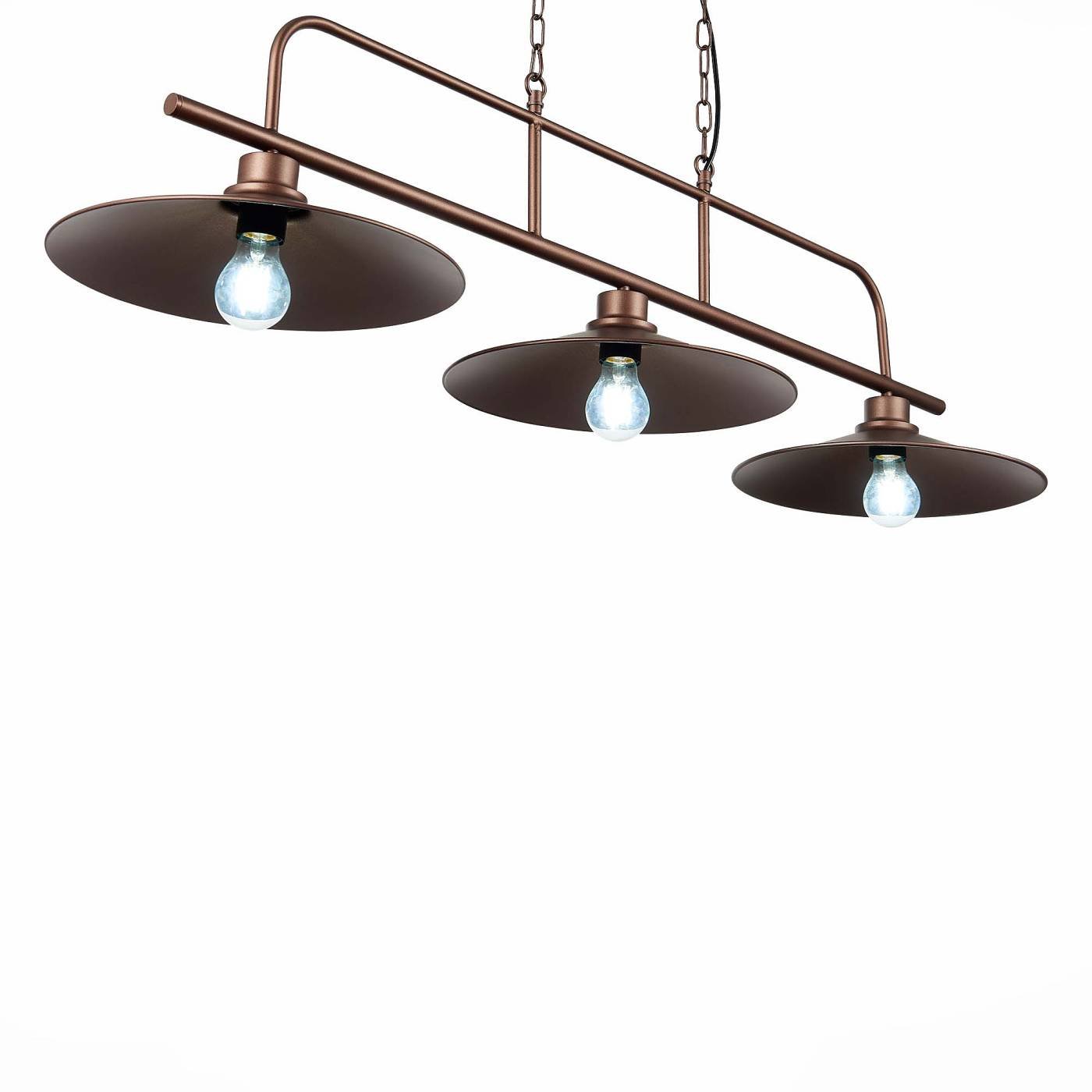 Светильник подвесной ST Luce Sсarno SL265.403.03