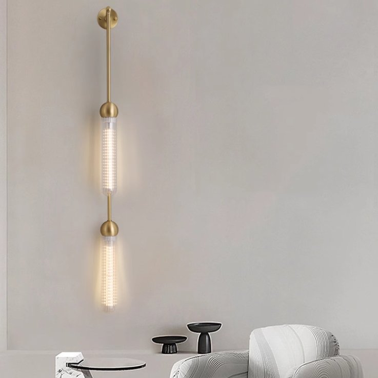 248462-01 Настенное бра ImperiumLoft Rembert01 248462-01