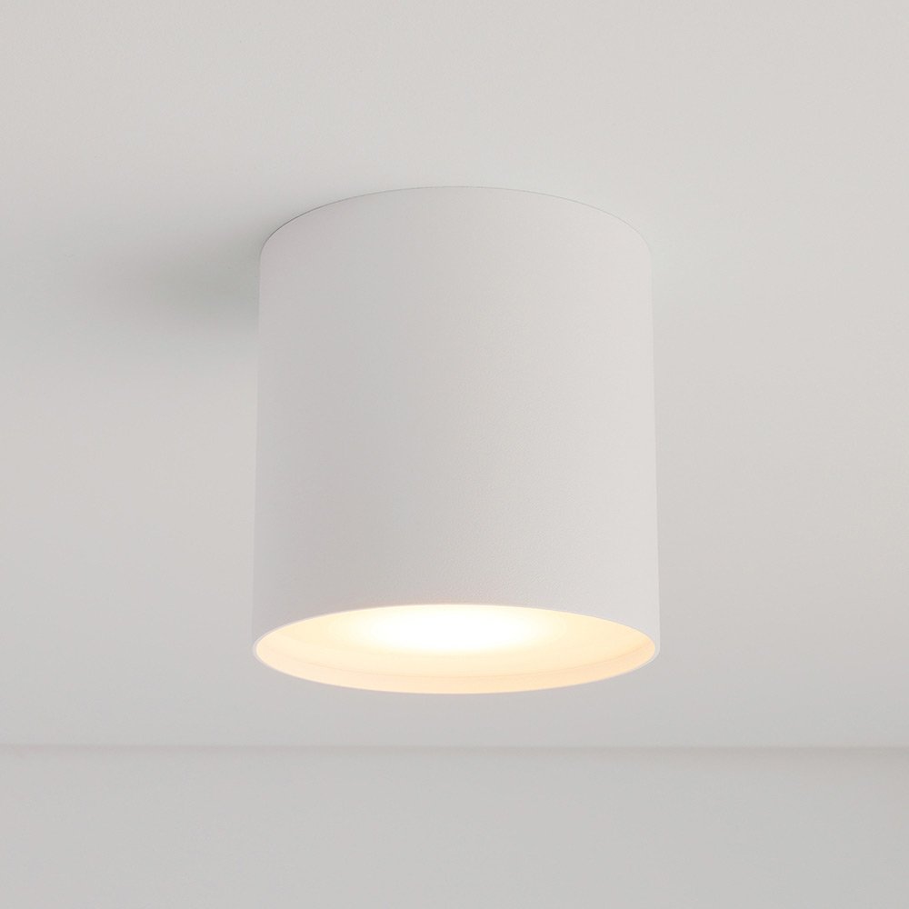 6525 Накладной светильник Nowodvorski Point Plexi 6525