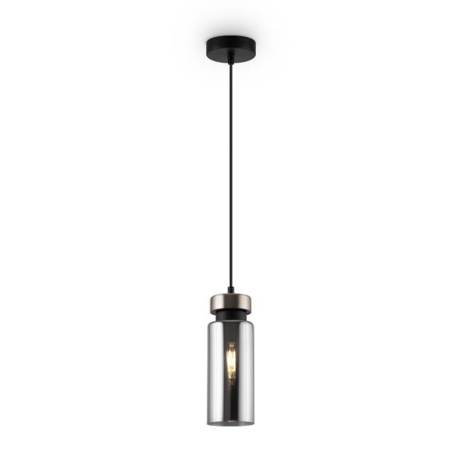 FR8011PL-01N Светильник подвесной Freya Come FR8011PL-01N