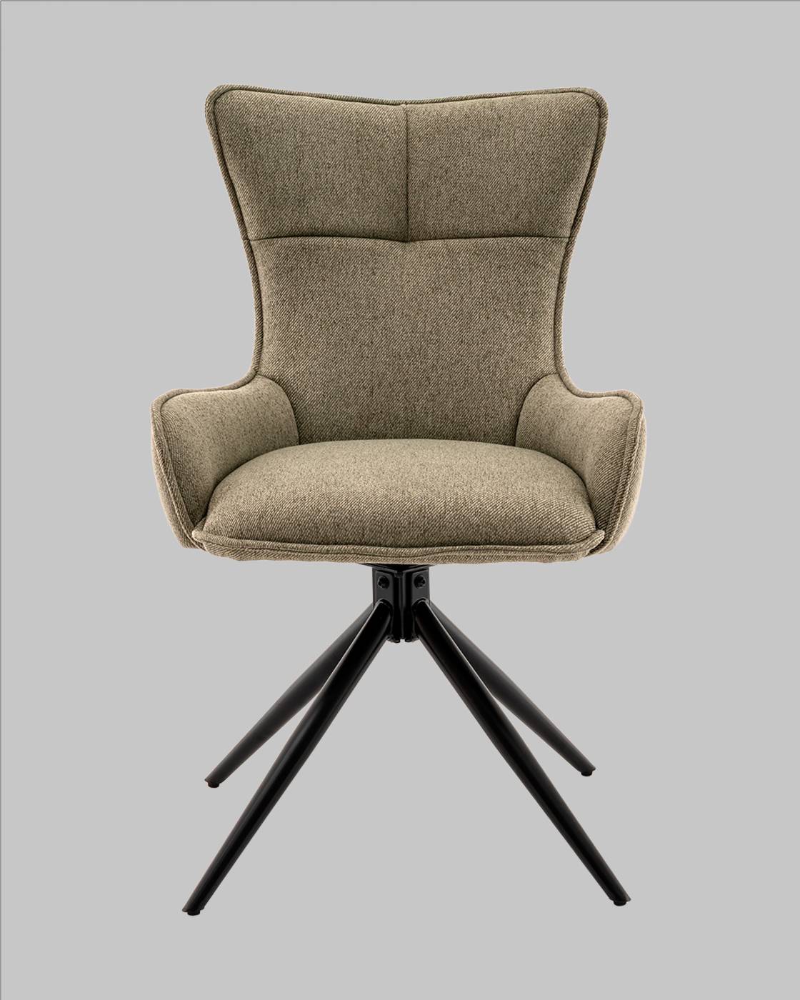 Обеденный стул Stool Group Irigo OS-2049K-1 Neve 34