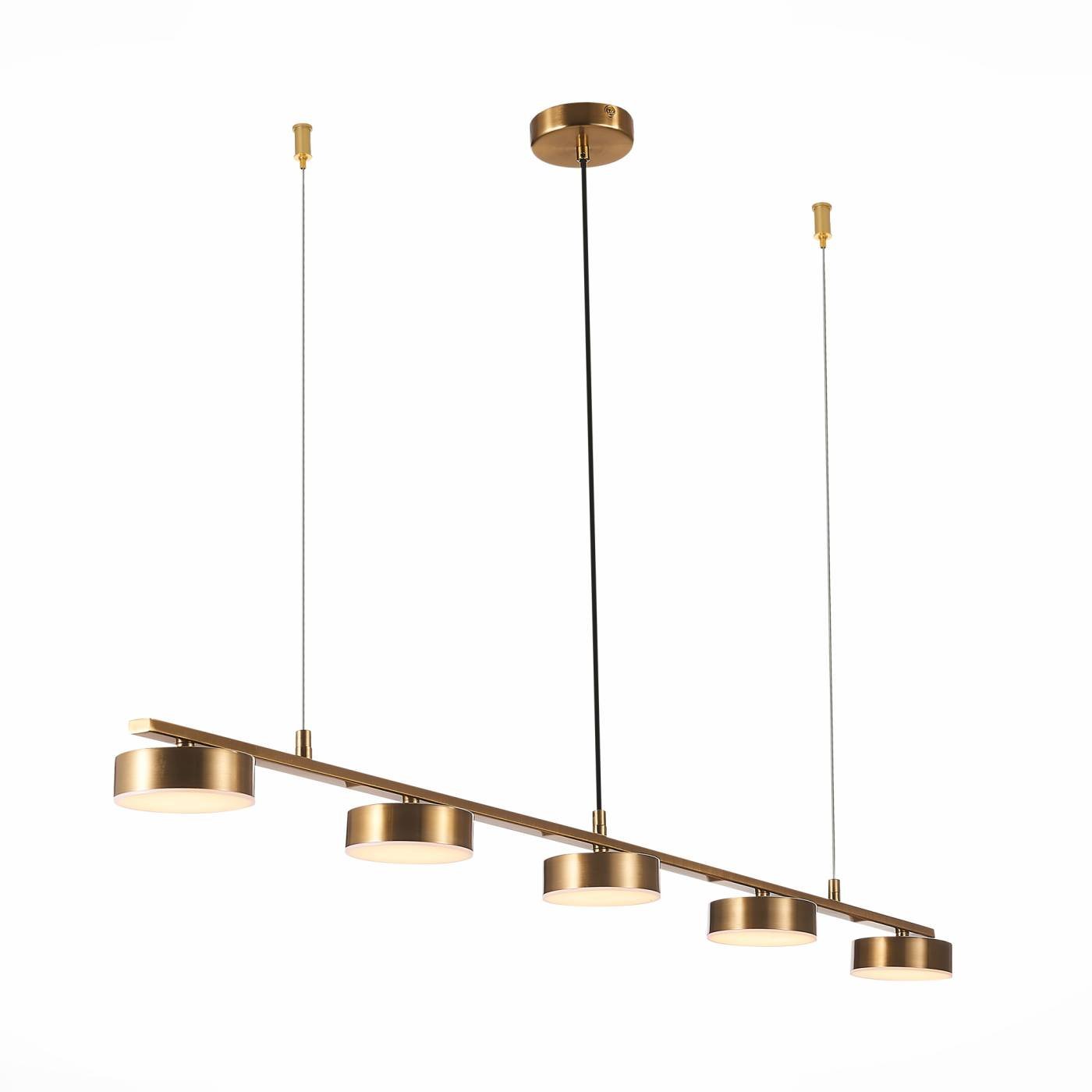 SL6000.303.05 Светильник подвесной ST Luce Pances SL6000.303.05