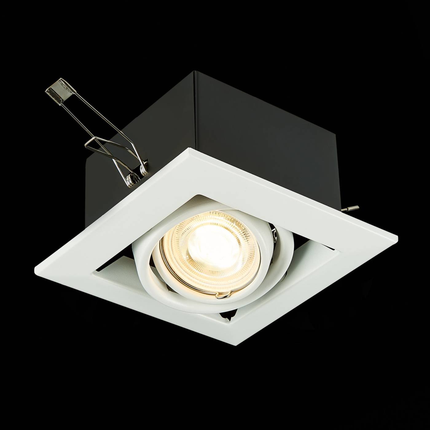 ST250.558.01 Встраиваемый светильник ST Luce ST250 ST250.558.01