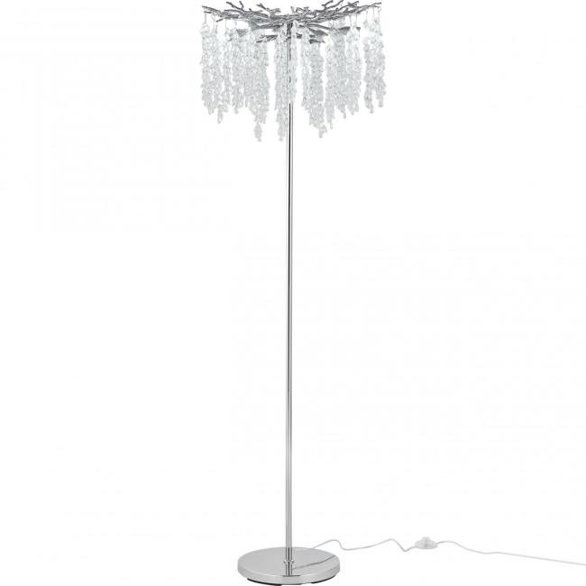 23141.480-1650.5.G9.D CR Торшер Arte Milano Milano-1 23141.480-1650.5.G9.D CR