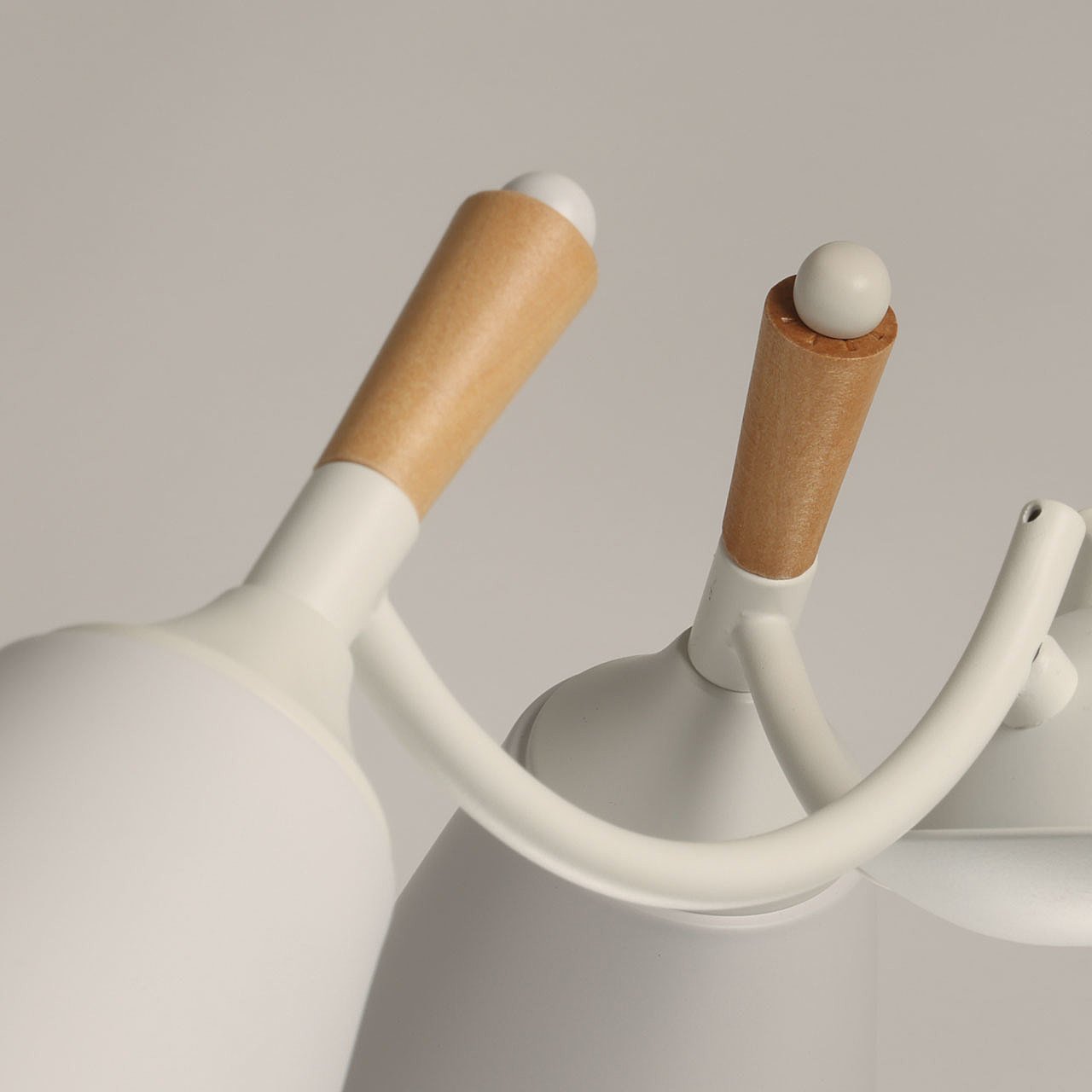 Потолочная люстра De Markt Дэла 635014703