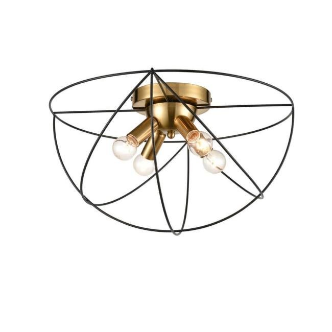 VL5342L04 Потолочная люстра Vele Luce Asteroide VL5342L04